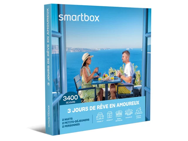 Smartbox